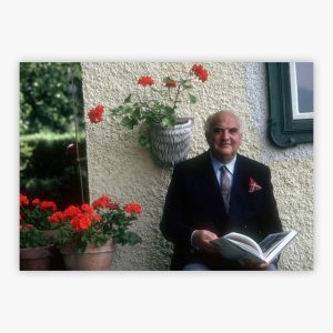 Lord Weidenfeld
