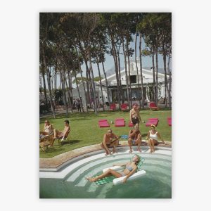 Marbella House Party