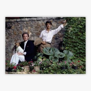 Marchese And The Count