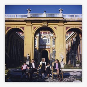 Marchese Enrico Doria Camba