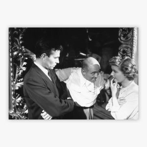 Max Ophuls And Stars