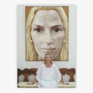 Mercedes Herrera De Benacerraf