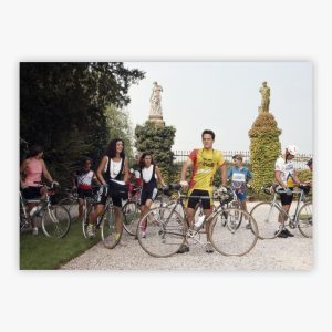 Michael And Pam Cody