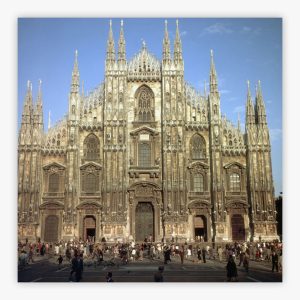 Milan Cathedral