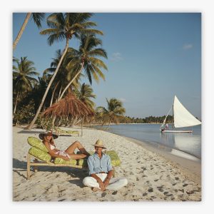 Minnie And Dru Montagu