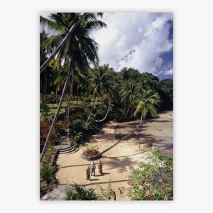 Mr and Mrs John James