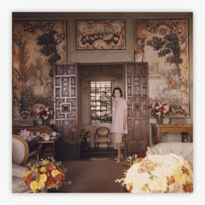 Mrs. Christian de Guigne