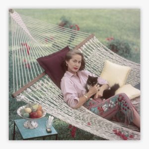 Mrs. Christian Holmes