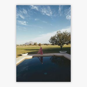 Mrs Donald Harrington