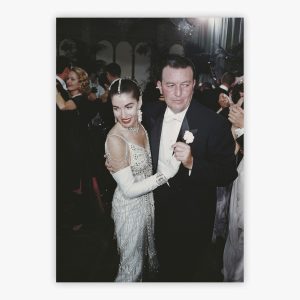 New Year's Eve at Romanoff