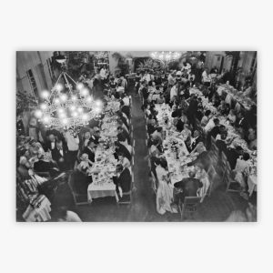 New York Charity Gala