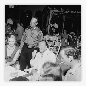 Noel Coward In Jamaica