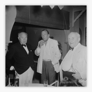 Noel Coward In Jamaica