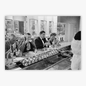 Obolenskys At Drugstore