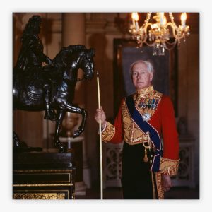 Officer Of The Crown