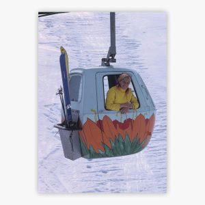 On The Slopes Of Sugabush