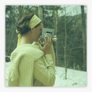 On The Slopes Of Sugarbush