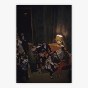 On The Slopes Of Sugarbush