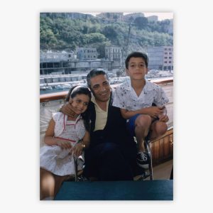 Onassis Family