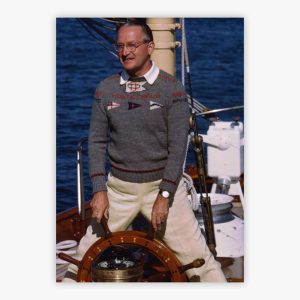 Owner Helmsman