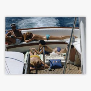 Palm Beach Boat Trip