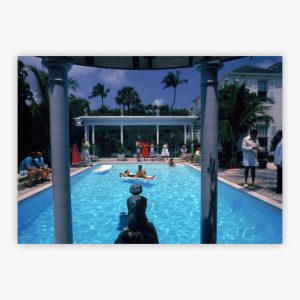 Palm Beach Pool Party