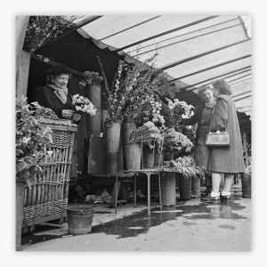 Parisian Florist