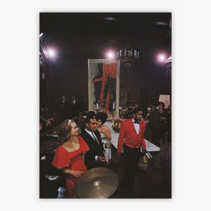 Party At The Playboy Mansion