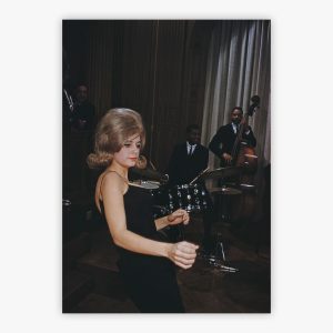 Party At The Playboy Mansion