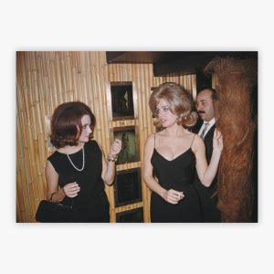 Party At The Playboy Mansion