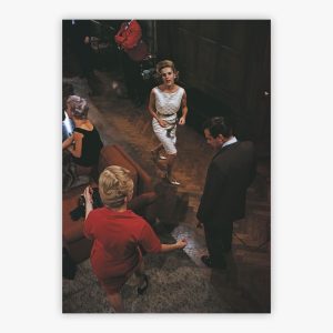 Party At The Playboy Mansion