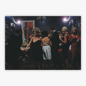 Party At The Playboy Mansion