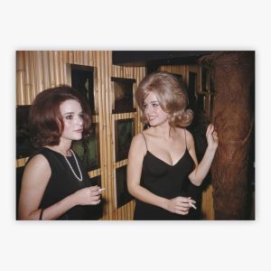 Party At The Playboy Mansion