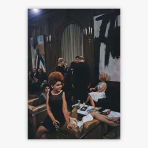 Party At The Playboy Mansion