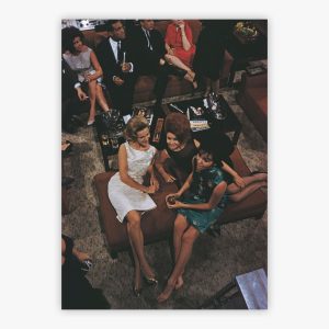 Party At The Playboy Mansion