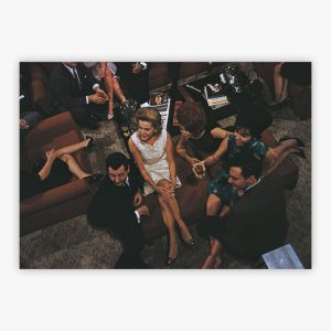 Party At The Playboy Mansion