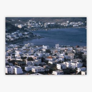 Patmos Town