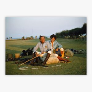 Pedro Domecq De La Riva