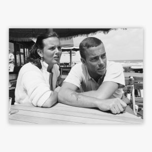 Peter And Lilly Pulitzer