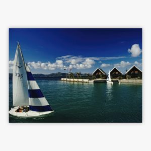 Peter Island Yacht Club