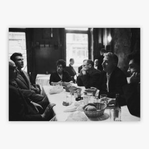 Photographers' Luncheon