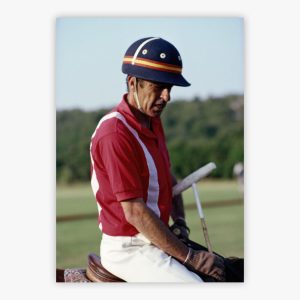 Polo In Italy