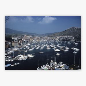 Porto Ercole Harbour