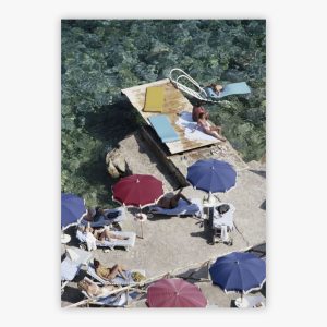 Porto Ercole Holiday