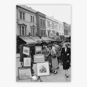 Portobello Road Market