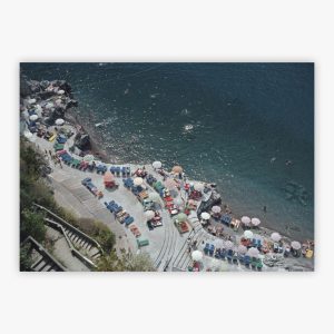 Positano Beach