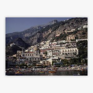Positano