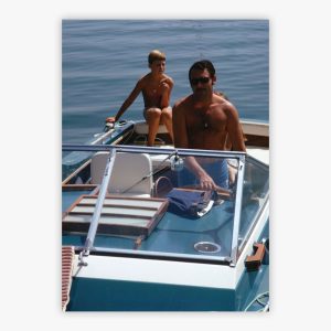 Prince Alfonso Hohenlohe