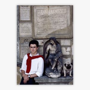 Prince Duccio Corsini