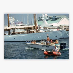 Prince Filippo Corsini